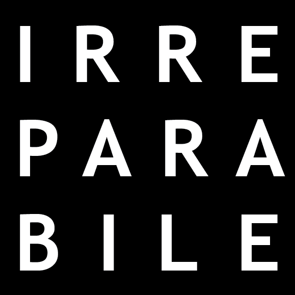 IRREPARABILE